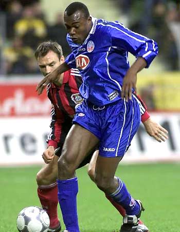 萊斯特城便 萊斯特城便