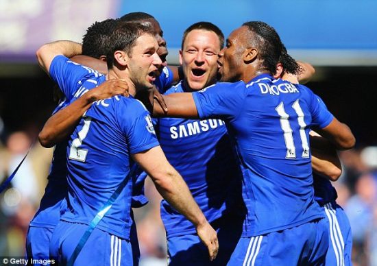 他凭借自身 他凭借自身