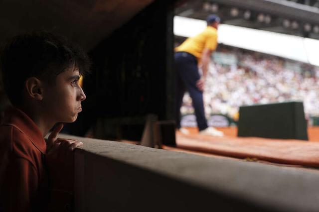 正式落地 正式落地