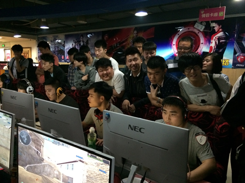 执着与拼搏 执着与拼搏