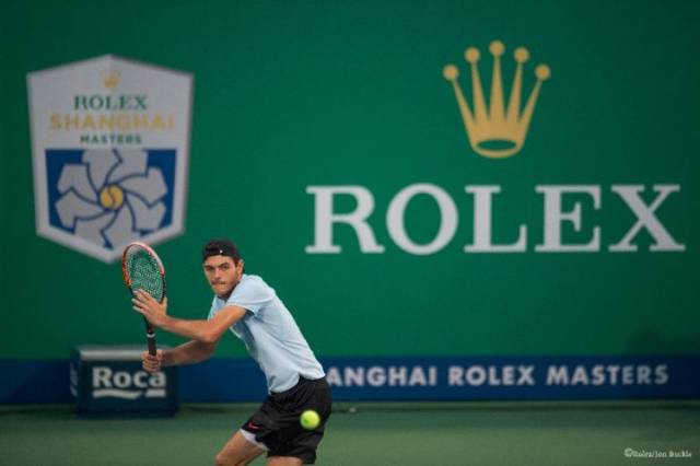 较高的排名 较高的排名