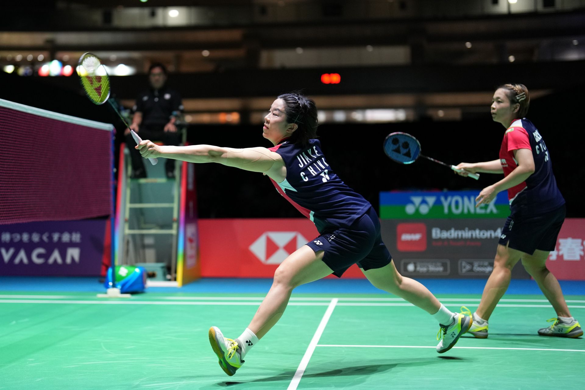 他们在比赛 他们在比赛