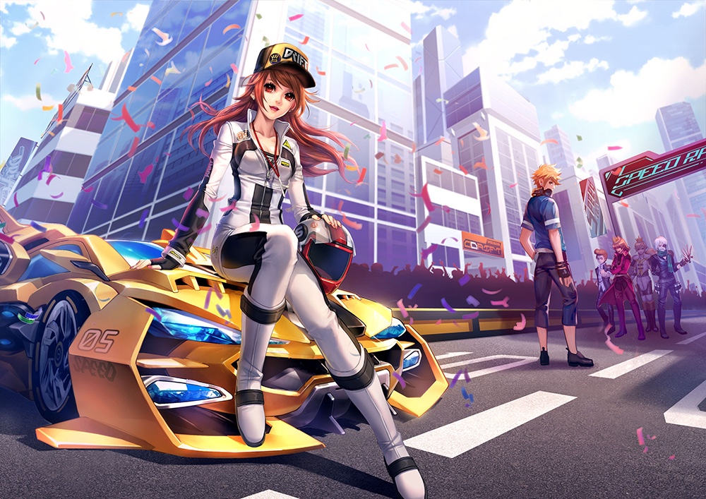 未来阵容规 未来阵容规