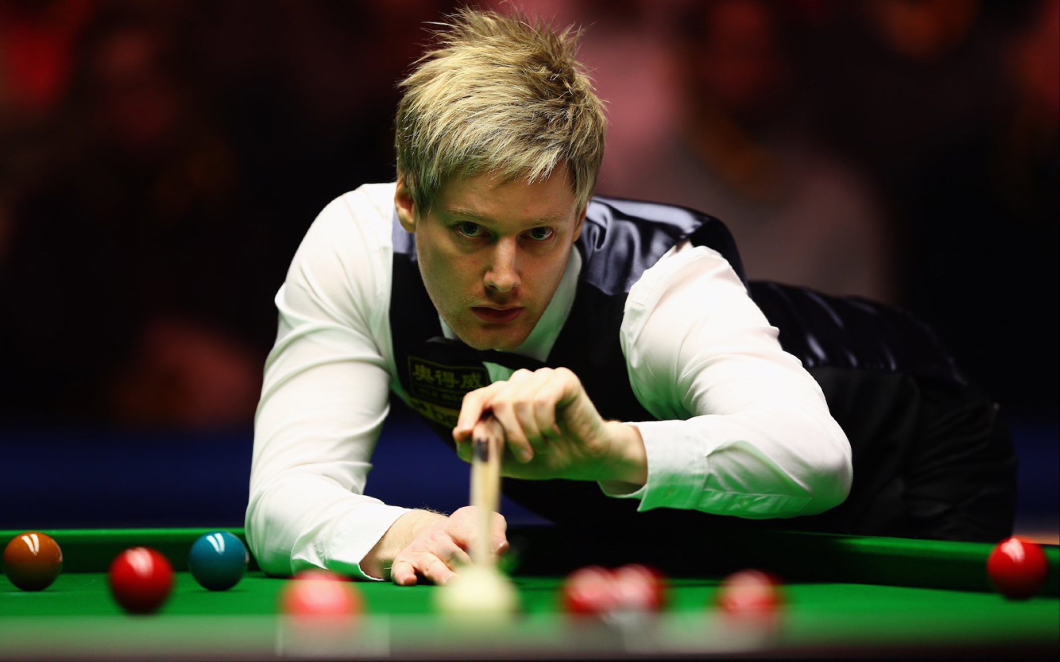 调整状态的 调整状态的